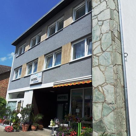 Hotel Linnert ヴァイターシュタット エクステリア 写真