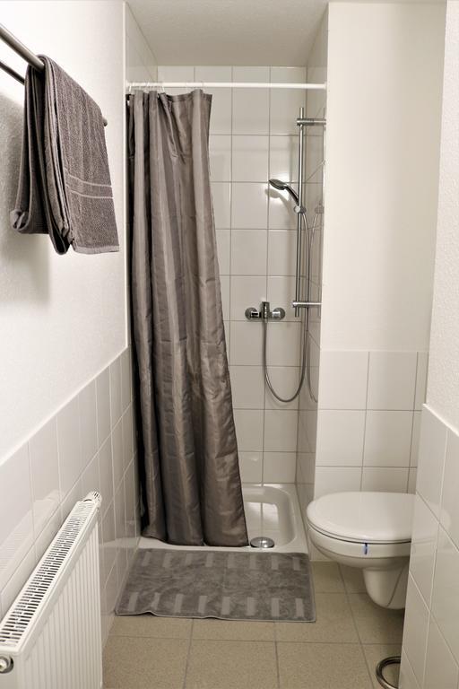 Hotel Linnert ヴァイターシュタット エクステリア 写真