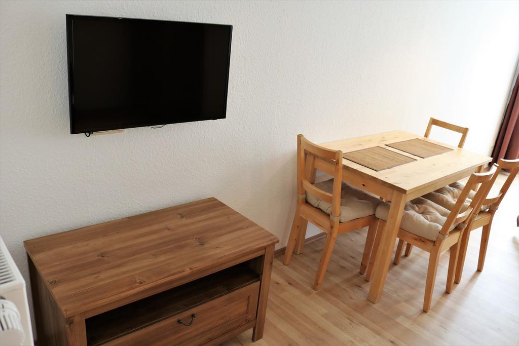 Hotel Linnert ヴァイターシュタット エクステリア 写真
