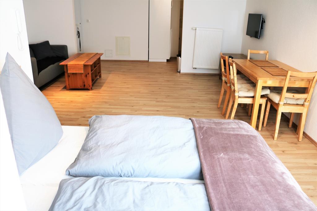 Hotel Linnert ヴァイターシュタット エクステリア 写真
