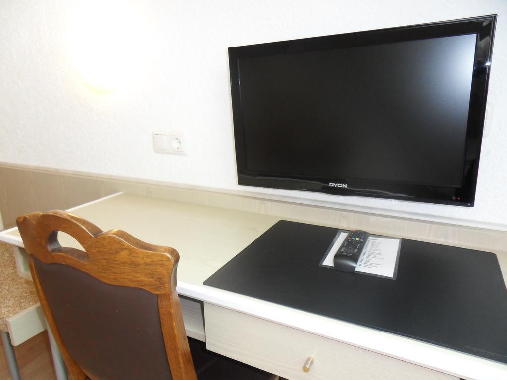 Hotel Linnert ヴァイターシュタット 部屋 写真