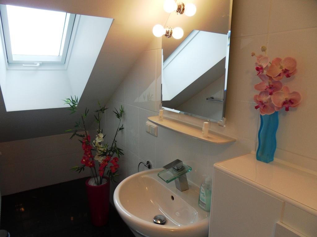 Hotel Linnert ヴァイターシュタット 部屋 写真