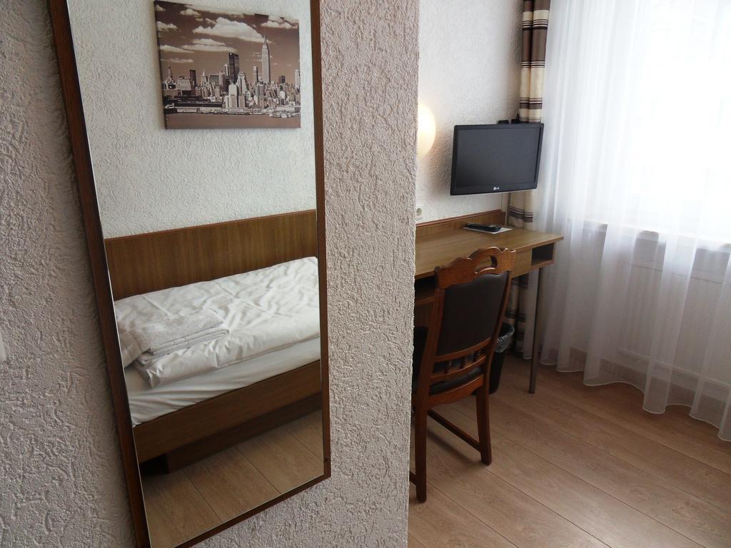 Hotel Linnert ヴァイターシュタット 部屋 写真
