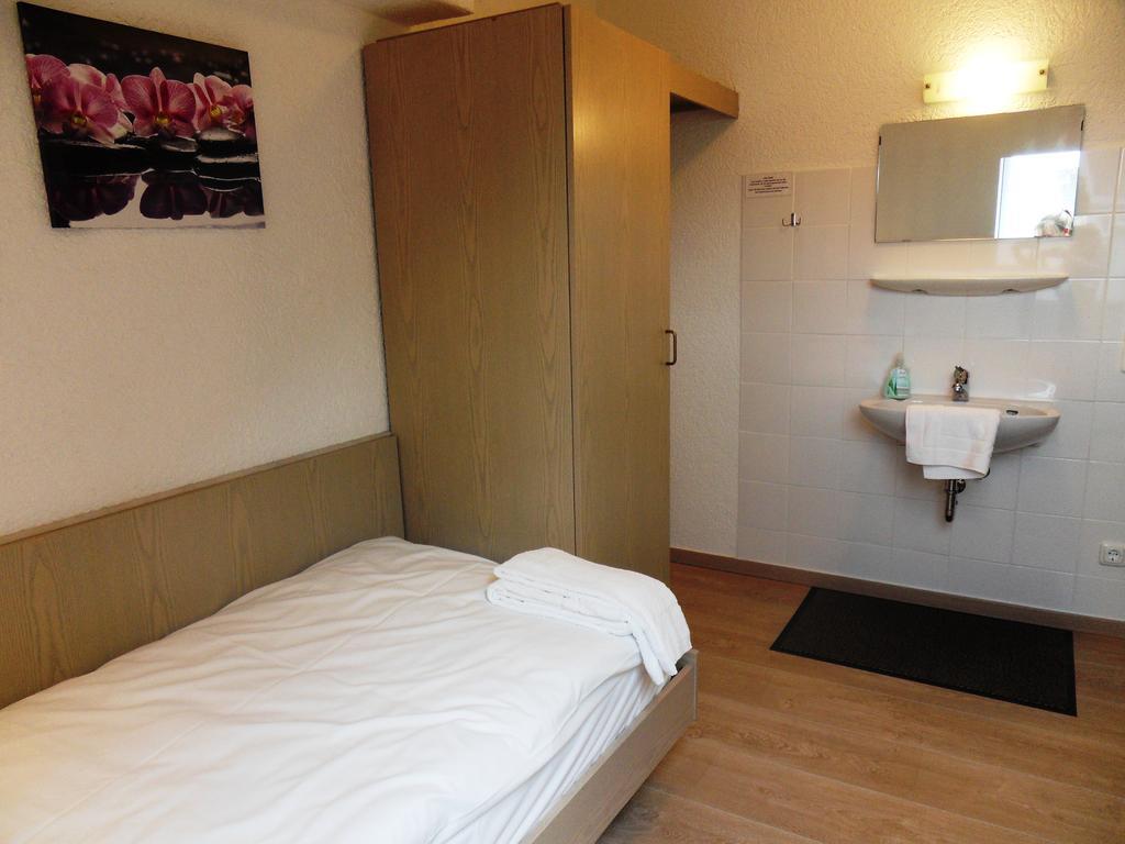 Hotel Linnert ヴァイターシュタット 部屋 写真
